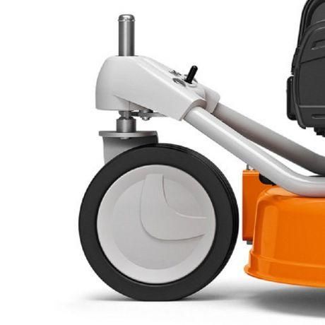 Газонокосарка бензинова STIHL RM 3.1 RT (63610113416)