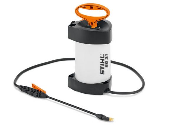 Обприскувач ручний STIHL SG 21 (42550194921)