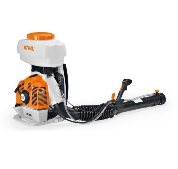 Обприскувач бензиновий STIHL SR 450 (42440112641)