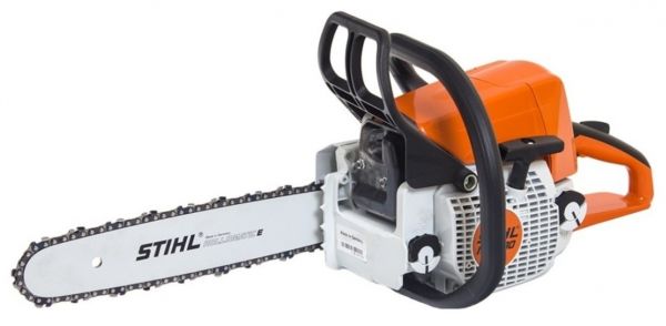 Бензопила STIHL MS 230 (11232000756)