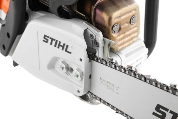 Бензопила STIHL MS 362 C-М (11402000745)
