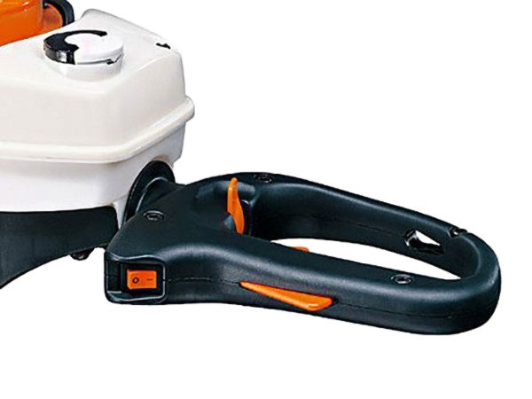 Кущоріз бензиновий STIHL HS 82 Т (42370112985)