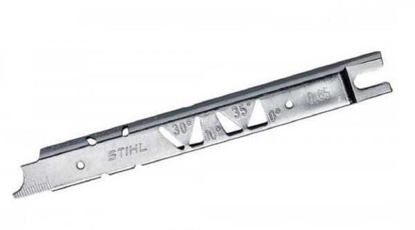 Шаблон STIHL, 0.404" (11068934000)