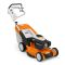 Газонокосарка бензинова STIHL RM 655 V (63740113401)