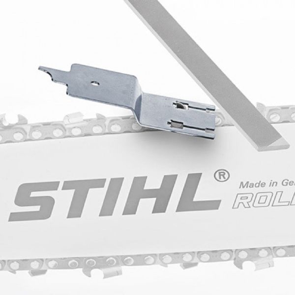 Шаблон обпилювальний STIHL FL 4 3/8" (00008934009)