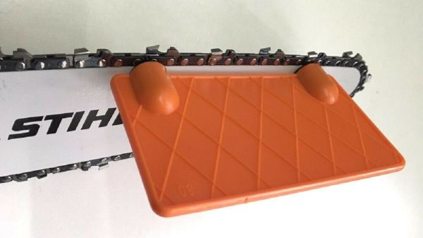 Додаткова пластина для заточування ланцюгів STIHL 00007509900