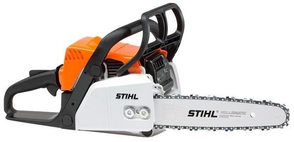 Бензопила STIHL MS 170 (11302000349)
