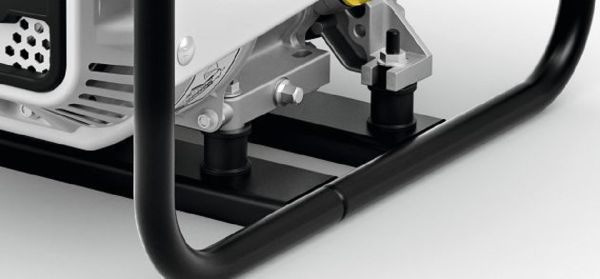 Бензинова мотопомпа STIHL WP 300 (VB030112000)