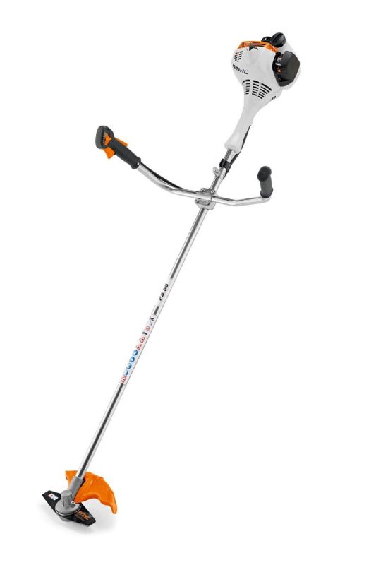 Мотокоса STIHL FS 55 (41402000582)