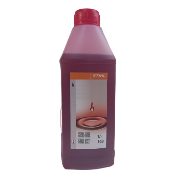Олія 2-тактна STIHL HP, 1 літр (2902)