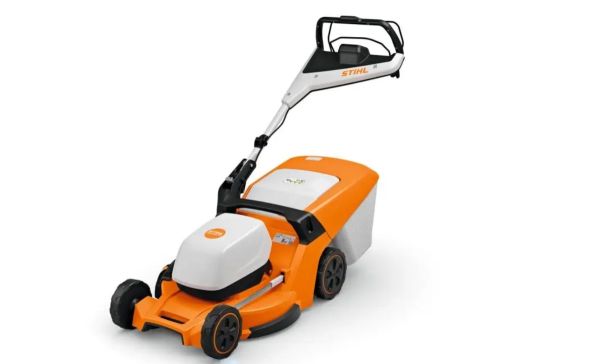 Газонокосарка акумуляторна STIHL RMA 453.3 PV (WA420111400)