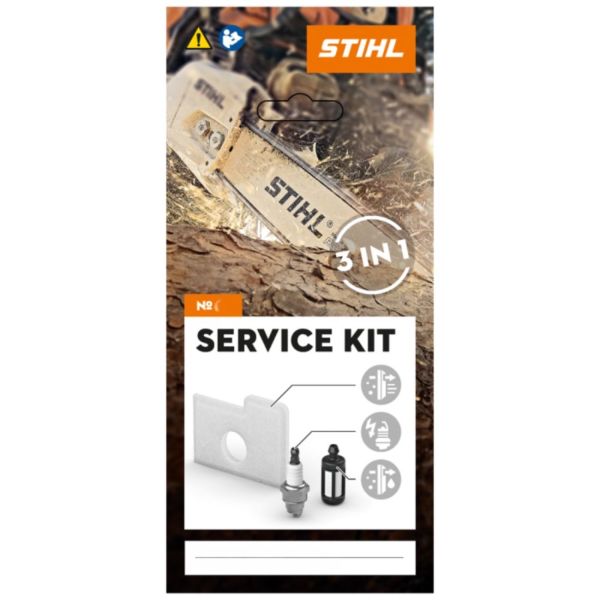Сервісний набір STIHL Service Kit №19 для MS 182, MS 212 (11480074101)
