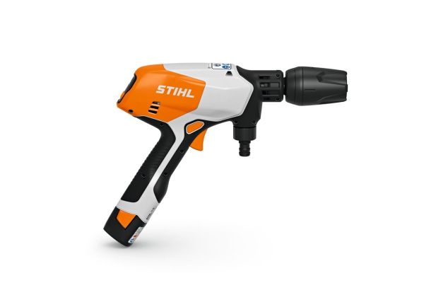 Акумуляторна мийка високого тиску STIHL RCA 20 SET (RA020117613)