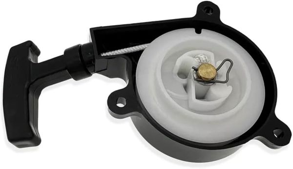 Кришка пускового пристрою з пусковим пристроєм STIHL 42031900405