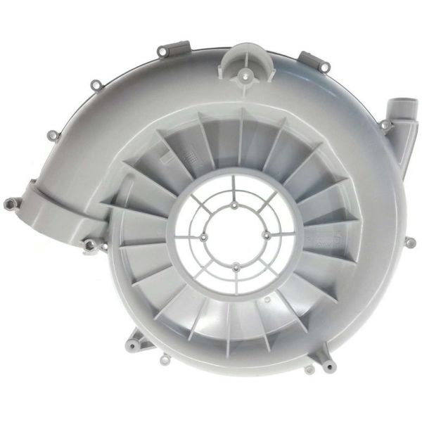 Корпус вентилятора зовнішній STIHL 42037010701