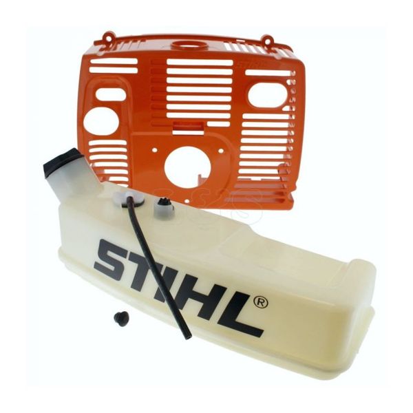 Паливний бак STIHL 42033500451