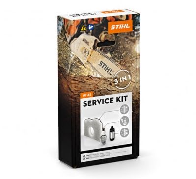Сервісний набір STIHL Serviсe Kit №42 для MS 170, MS 180 (11300074102)