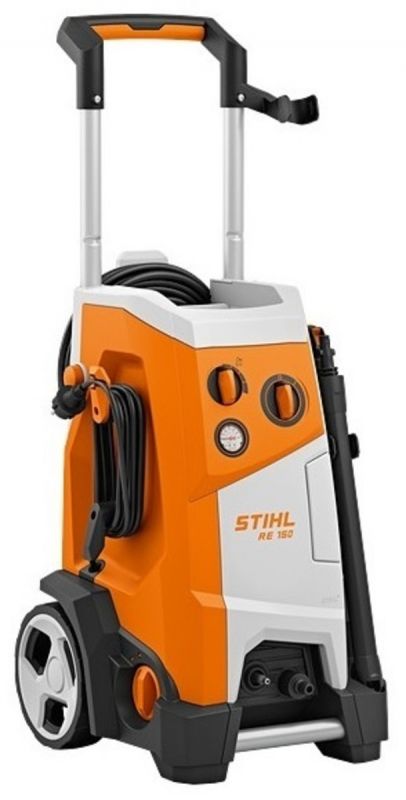 Мийка високого тиску STIHL RE 150 (RE010114511)