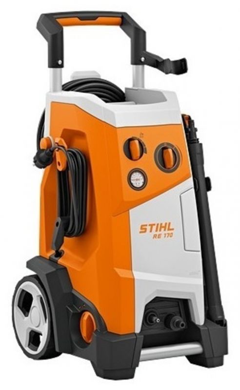 Мийка високого тиску STIHL RE 170 (RE010114542)
