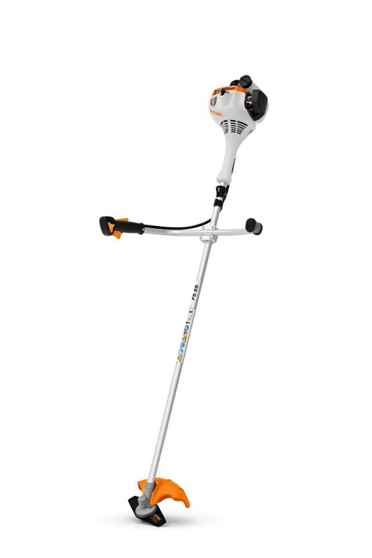 Мотокоса STIHL FS 55 (41402000582)