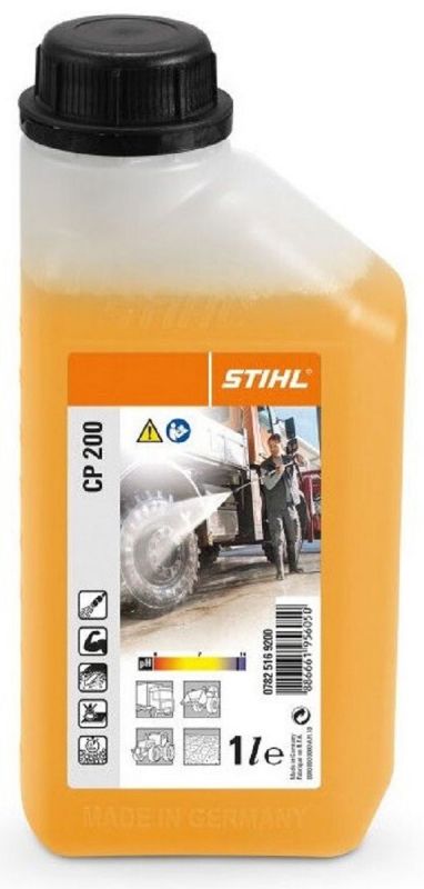 Універсальний миючий засіб STIHL CP 200 1 л (07825169200)