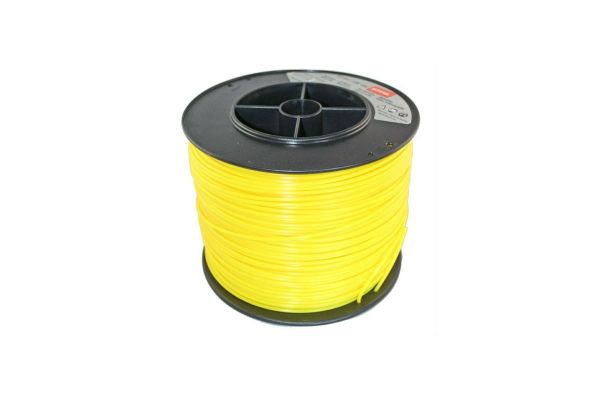 Косильна струна STIHL 3,0 мм х 203 м, п'ятикутна (00009303305)