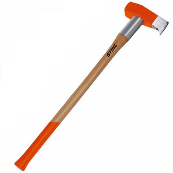 Колун STIHL AX 33 CS із захисною гільзою 3,3 кг (00008812011)