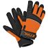 Перчатки рабочие STIHL Dynamic Vent, М (00886111709)