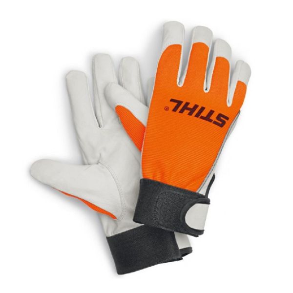Рукавиці робочі STIHL Dynamic SensoLight, L (00886110810)