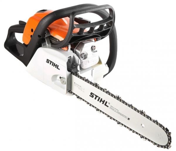 Бензопила STIHL MS 211 (11392000247)