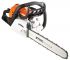 Пила бензиновая STIHL MS 211 C-BE (11392000249)