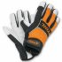 Перчатки рабочие STIHL Advance Ergo MS, XL (00886111611)
