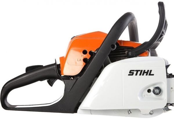 Бензопила STIHL MS 180 C-BE (11302000484)