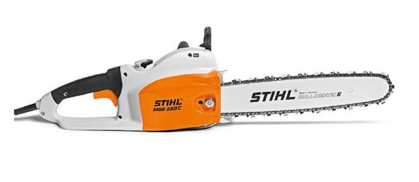 Електропила STIHL MSE 250 С-Q (12102000036)
