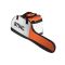 Сумка STIHL для ланцюгової пилки (00008810508)
