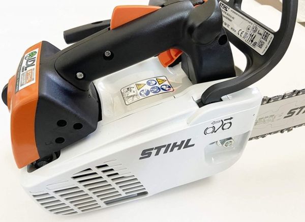 Бензопила STIHL MS 194 T (11372000335)