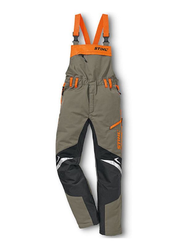Комбінезон захисний STIHL Function Ergo р. 56/L (00883880405)