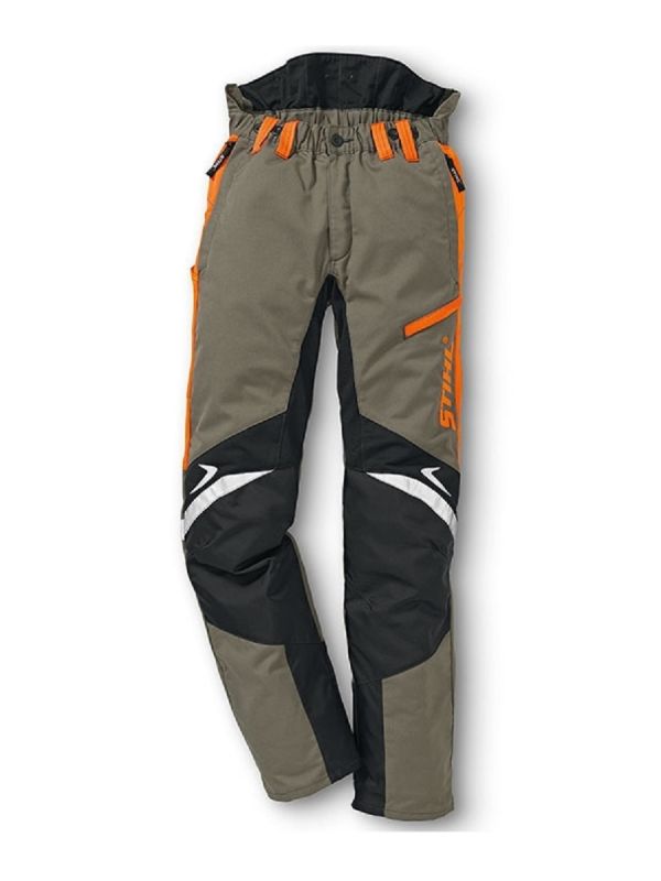 Штани захисні STIHL Function Ergo, р. XL (00883421006)