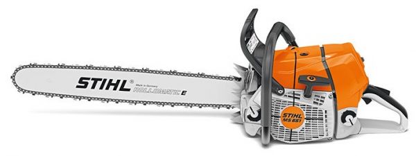 Бензопила STIHL MS 651 (11442000447)