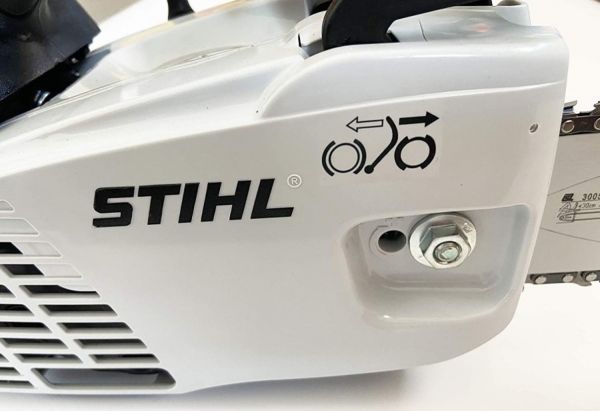 Бензопила STIHL MS 194 T (11372000335)