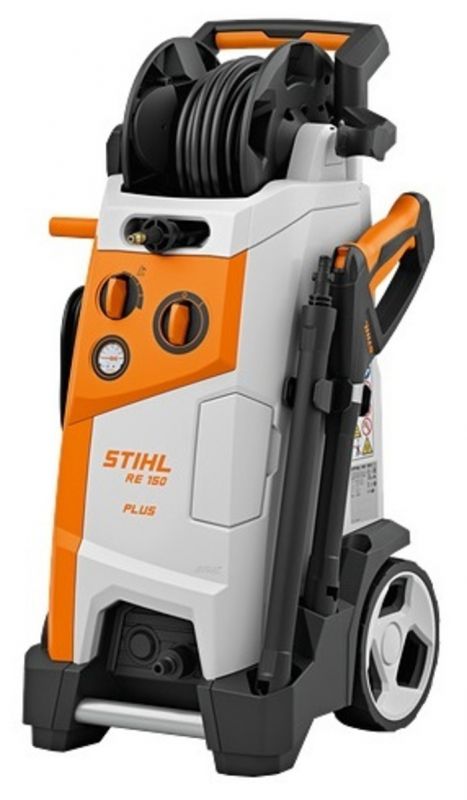 Мийка високого тиску STIHL RE 150 (RE010114511)