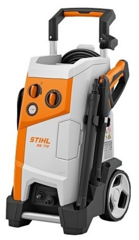 Мийка високого тиску STIHL RE 170 (RE010114542)