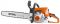 Бензопила STIHL MS 230 C-BE (11232000856)