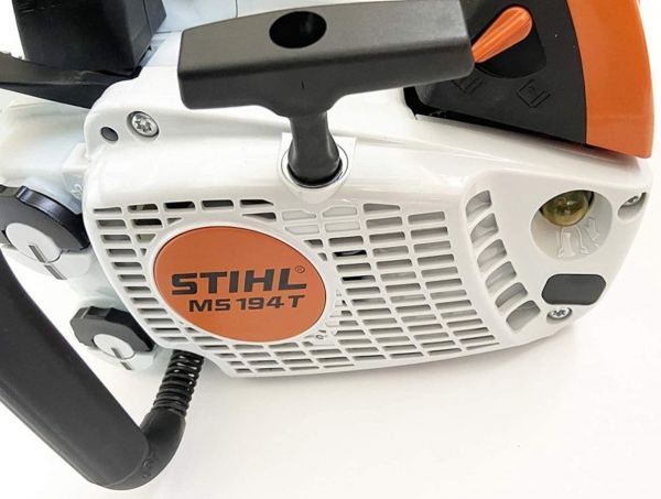 Бензопила STIHL MS 194 T (11372000335)