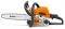 Бензопила STIHL MS 170 (11302000537)