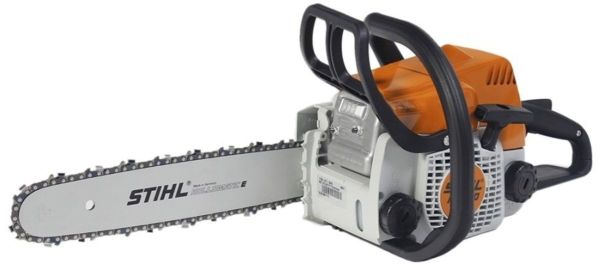 Бензопила STIHL MS 170 (11302000349)