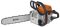 Бензопила STIHL MS 170 (11302000349)