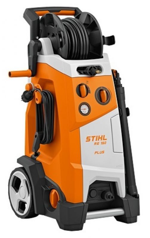Мойка высокого давления STIHL RE 150 PLUS (RE010114512)