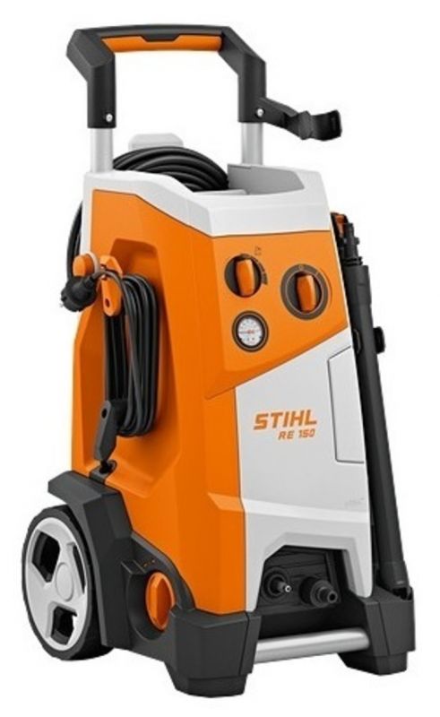 Мийка високого тиску STIHL RE 150 (RE010114511)