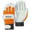 Рукавиці захисні STIHL Function Protect MS, розм.L (00886100510)